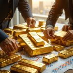How Gold Demand Trends Will Impact Your Investment Portfolio