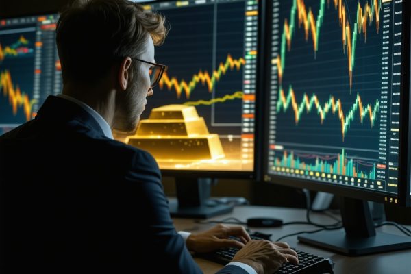 How Gold Market Analysis Shapes Investment Decisions in 2025