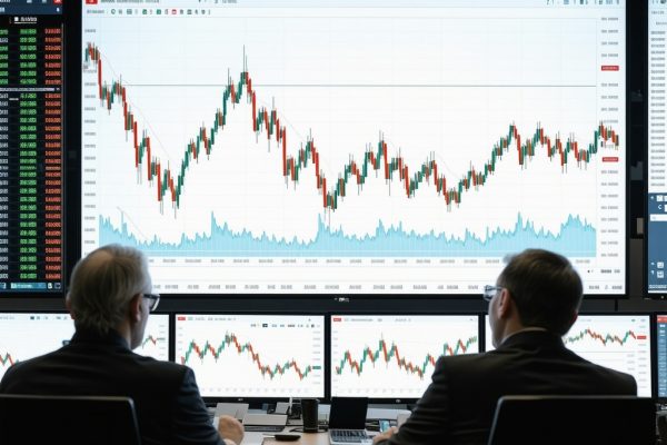 How Gold Market Trends Will Affect Your Investment Strategy in 2025 How Gold Market Trends Will Affect Your Investment Strategy in 2025