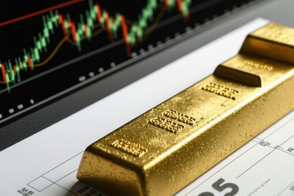 How Gold Mining Stocks Enhance Portfolio Diversification in 2025