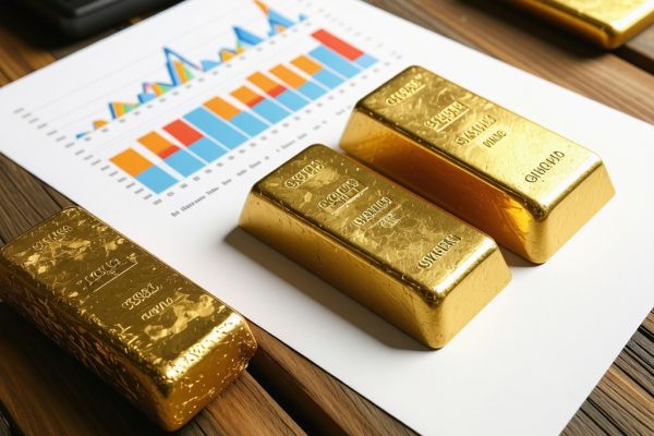 How Gold Mining Stocks Influence Your Portfolio Diversification
