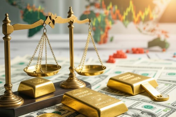 How Gold Supply & Demand Will Shape Prices in 2025