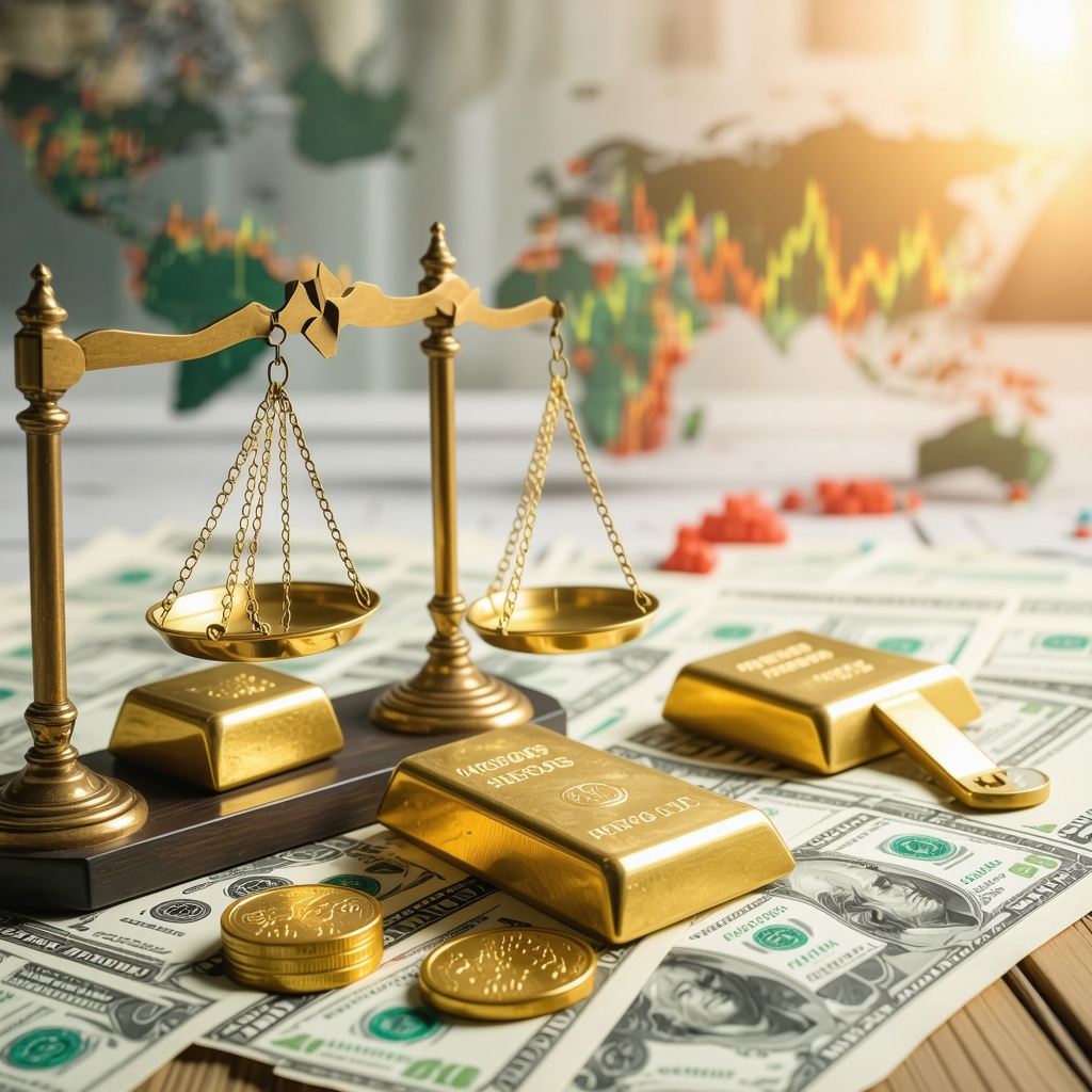How Gold Supply & Demand Will Shape Prices in 2025