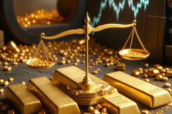 How Gold Supply Shortages Impact Prices: What Investors Should Know