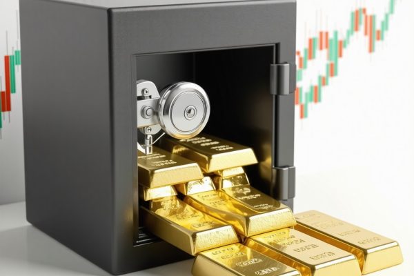 How Gold as a Hedge Can Protect You from Inflation in 2025