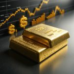 How Gold as an Inflation Hedge Can Safeguard Your Wealth in 2025