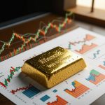 How Gold vs Stocks Can Diversify & Strengthen Your Portfolio