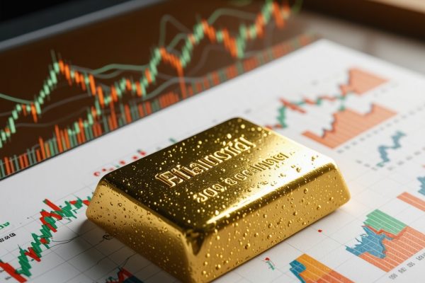 How Gold vs Stocks Can Diversify & Strengthen Your Portfolio