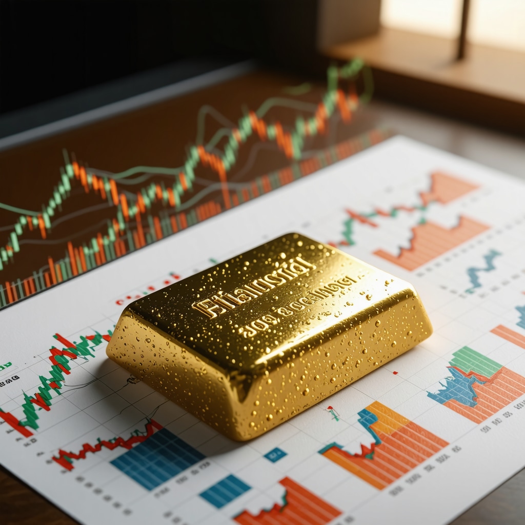 How Gold vs Stocks Can Diversify & Strengthen Your Portfolio