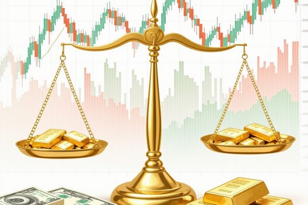 How Supply and Demand Dynamics Will Influence Gold Prices in 2025