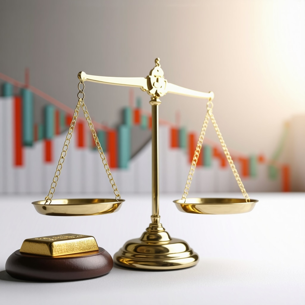 How of Gold vs Stocks: Which Investment Yields Higher Returns?