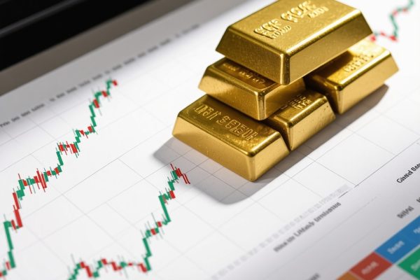 How to Build a Balanced Gold ETF Portfolio for Future Gain