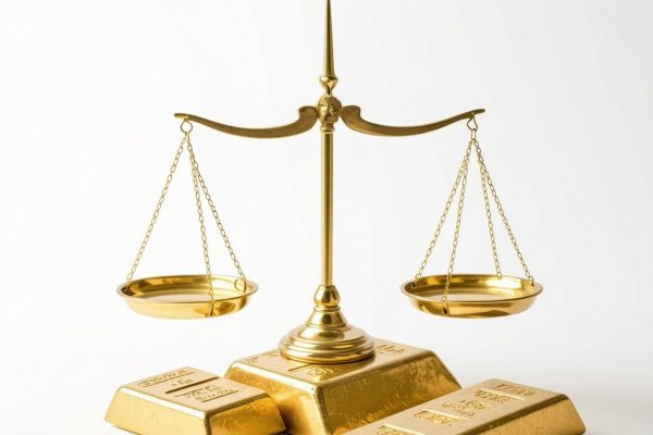 How to Build a Balanced Gold ETF Portfolio for Growth in 2025