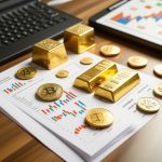 How to Build a Diversified Gold Investment Portfolio in 2025 Safely