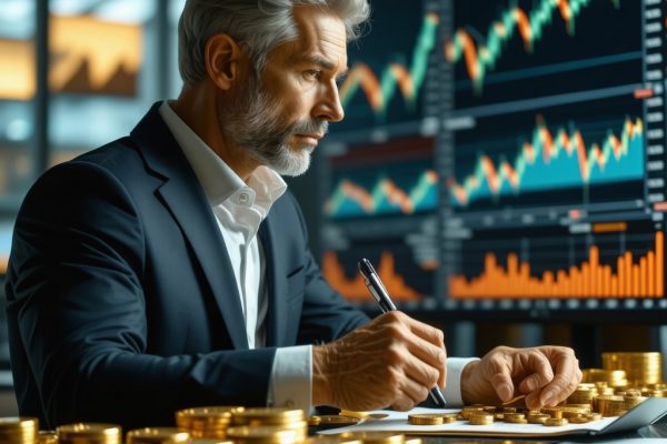 How to Choose Top Gold Mutual Funds & ETFs for 2025 Growth