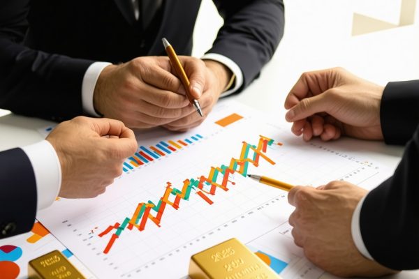 How to Choose Top Gold Mutual Funds for Steady Growth in 2025 How to Choose Top Gold Mutual Funds for Steady Growth in 2025
