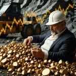 How to Choose the Best Gold Mining Stocks for Diversification in 2025