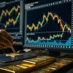 How to Evaluate Gold Stocks for Better Portfolio Diversification in 2025