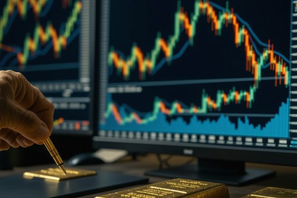 How to Evaluate Gold Stocks for Better Portfolio Diversification in 2025