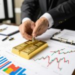 How to Evaluate Gold Stocks for Diversification in 2024