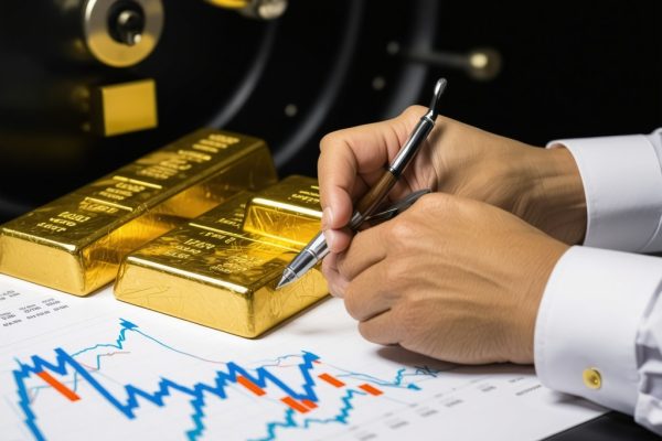 How to Invest in Gold IRAs for Retirement Growth in 2025