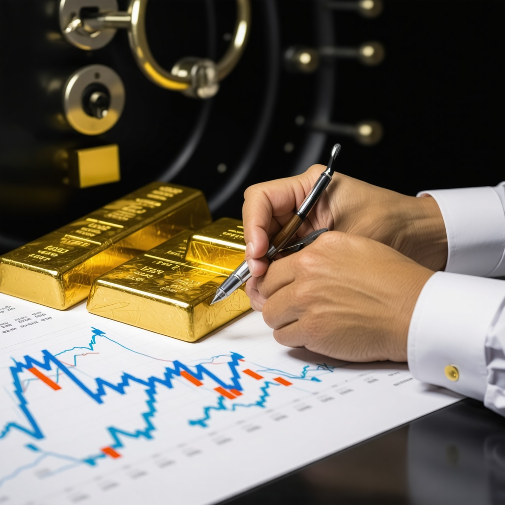 How to Invest in Gold IRAs for Retirement Growth in 2025