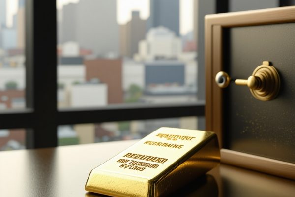 How to Invest in Gold for Retirement: Tips for Building a Gold IRA in 2025