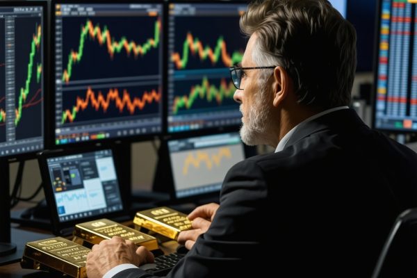 How to Maximize Returns with Gold Trading Techniques in 2025