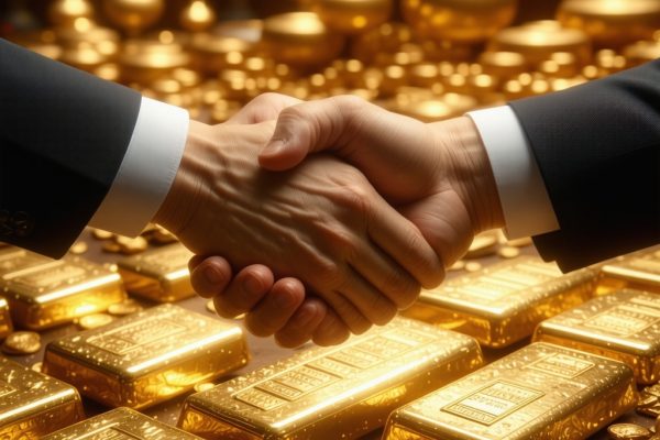 How to Pick Trusted Gold Dealers for Secure Purchases