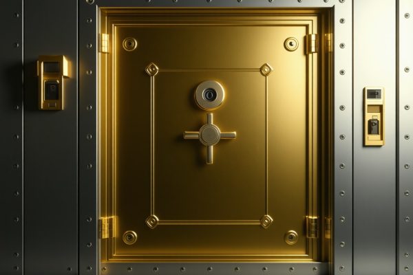 How to Secure Your Gold Investments: Storage & Safety Tips 2025