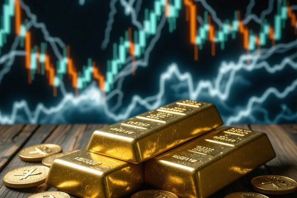 How to Use Gold as a Hedge Against Economic Uncertainty