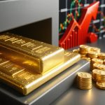 How to Use Gold as a Hedge Against Inflation & Market Risks in 2025