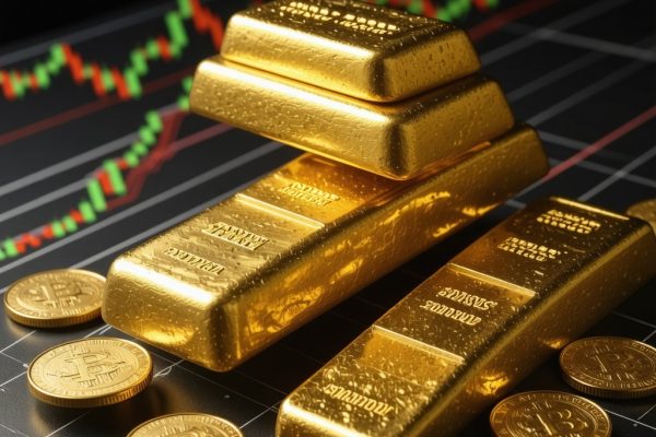 How to Use Gold as a Hedge Against Inflation and Market Risks