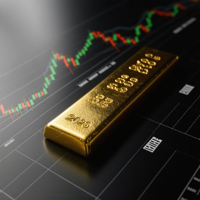 How to Use Gold as a Hedge Against Inflation in 2025: Proven Tactics