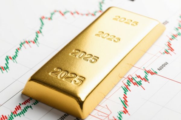 How to Use Gold as a Hedge Against Market Risks in 2025
