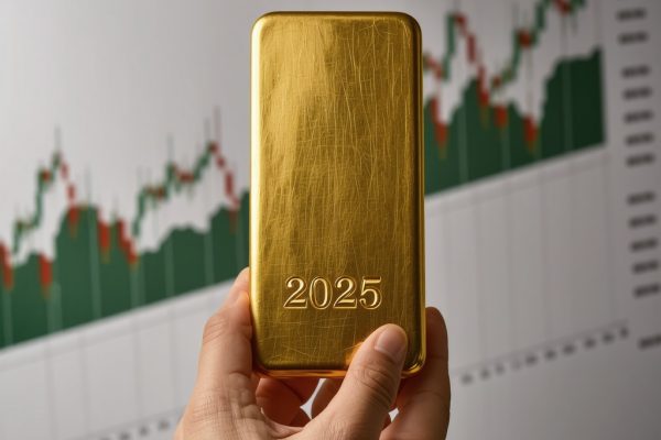 How to Use Gold as a Hedge Against Market Risks in 2025