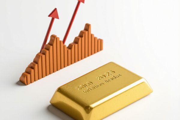 How to Use Gold as an Inflation Hedge: Proven Tips for 2025
