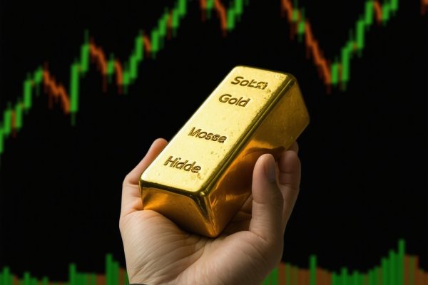 How to Use Gold as an Inflation Hedge: Tactics & Insights 2025