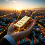 How to Use Gold as an Inflation Hedge in 2025 Market Conditions