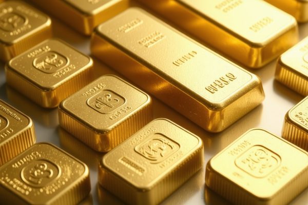 Invest in Gold Coins & Bullion: Expert Tips for 2025 Buying & Resale