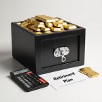 Invest in Gold IRA: Build Retirement Wealth Safely in 2025