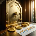 Invest in Gold IRA: Build Retirement Wealth Safely in 2025