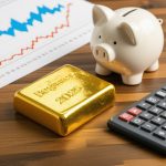 Investing in Gold for Beginners: A Step-by-Step Guide for 2025