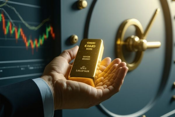 Investing in Gold for Beginners: Essential Guide to Start Today