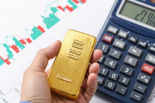 Investing in Gold for Beginners: Key Tips to Start Strong in 2025
