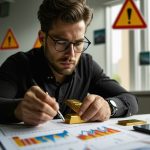 Investing in Gold for Beginners: Mistakes to Avoid Today