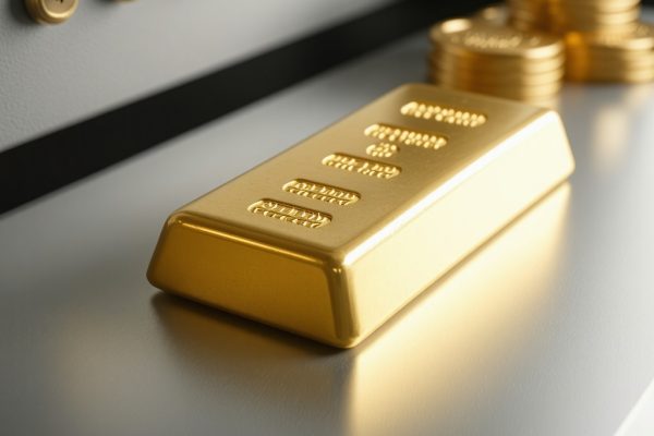 Investing in Physical Gold: Top Tips for Secure Wealth Growth in 2025