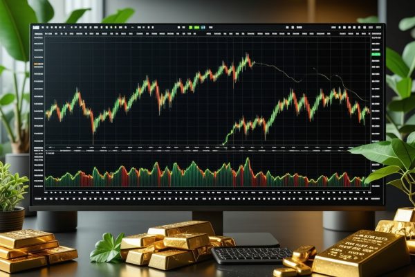 Market Analysis 2025: Gold Price, Supply & Demand Insights