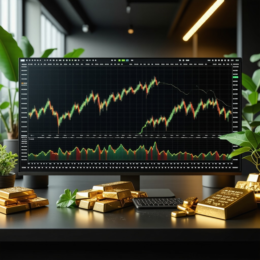 Market Analysis 2025: Gold Price, Supply & Demand Insights