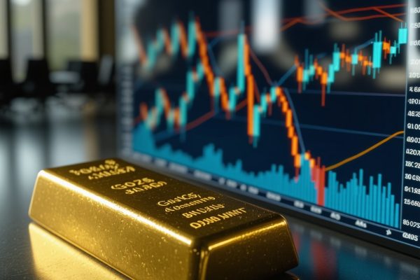 Market Forecast 2025: Gold vs Stocks - Which Yields Better Returns?